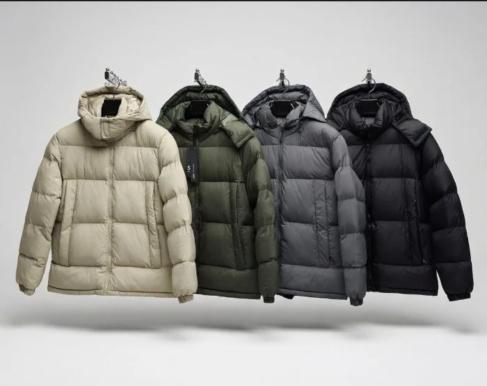 Camperas Importadas Calidad Premium