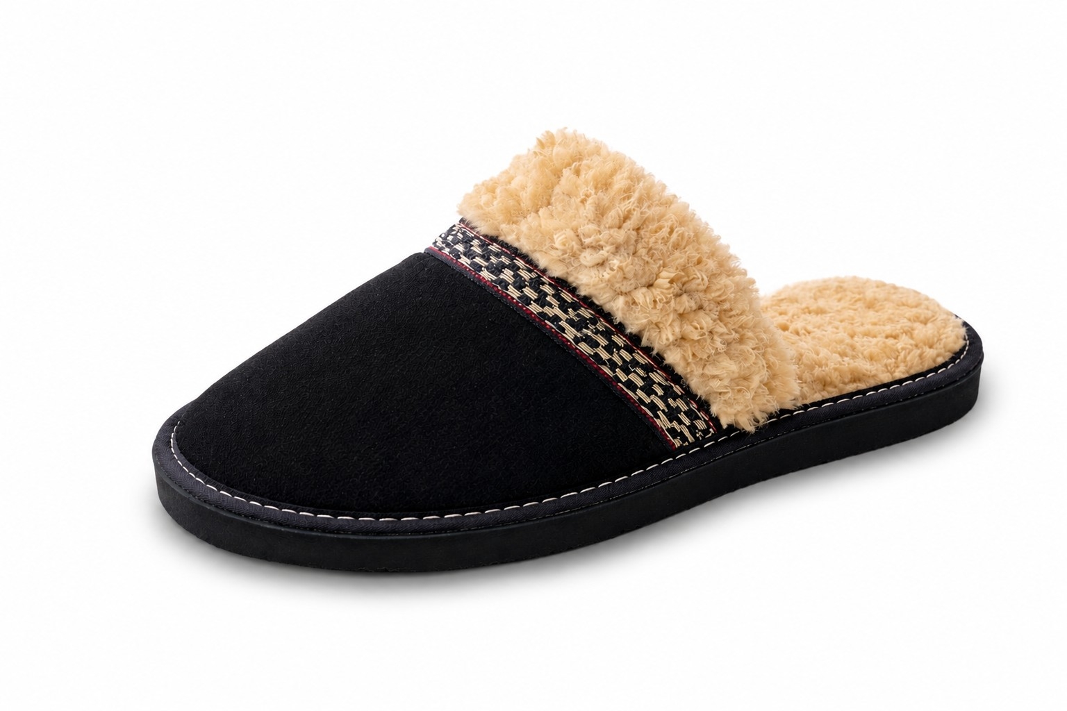 Pantuflas Guardapampa C/ Cordero - Imagen 2