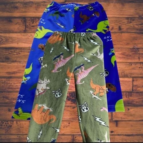Pantalon Plush Bebe