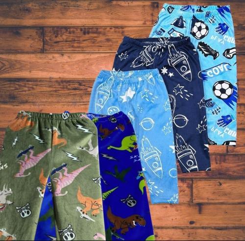 Pantalon Plush Bebe - Miniatura 3