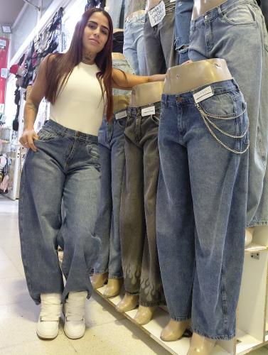 Baggy Jeans