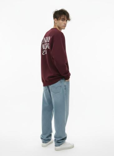Buzos Oversize de Fri!a
