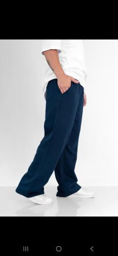 Pantalon Baggi de Friza