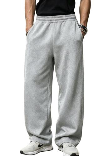 Pantalon Baggi de Friza