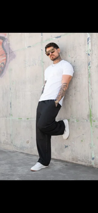 Pantalon Baggi Darlon