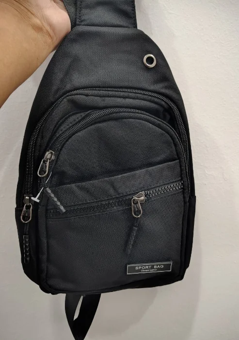 Pechera de Hombre!