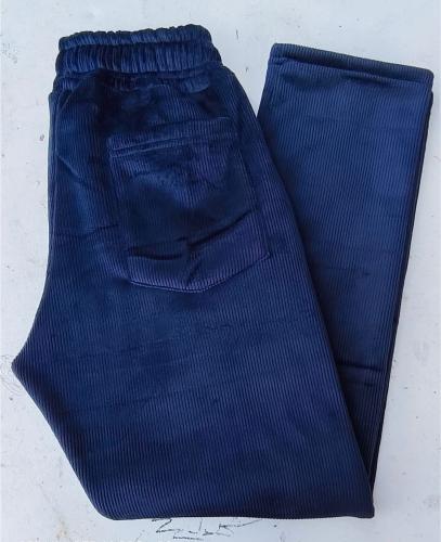 Pantalon Corderoy Cn Peluche - Miniatura 4
