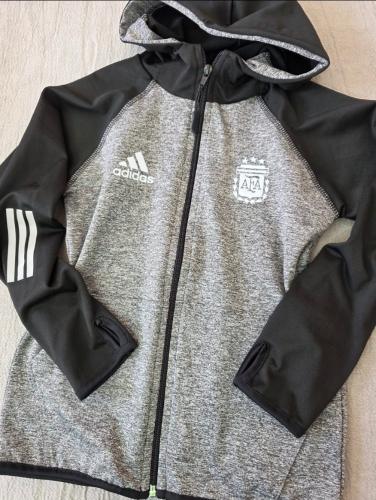 Campera Deportiva - Miniatura 3