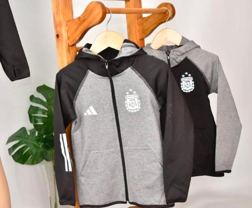 Campera Deportiva - Miniatura 4