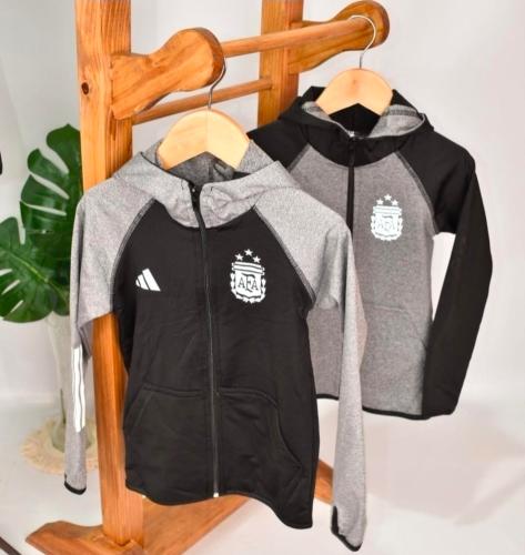 Campera Deportiva - Miniatura 5