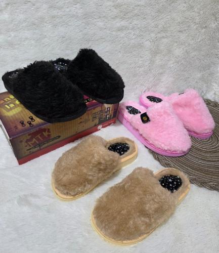 Pantuflas Premiun Mtk - Miniatura 2
