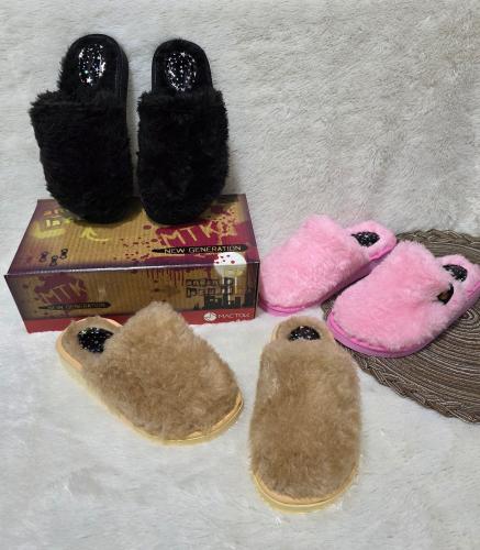 Pantuflas Premiun Mtk - Miniatura 3
