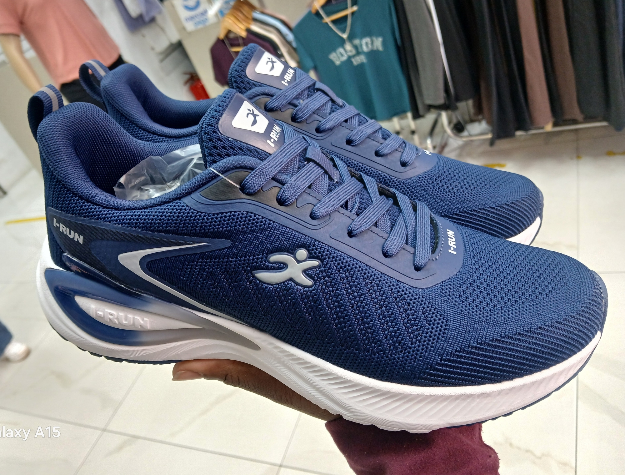 Zapatillas Irun - Imagen 2
