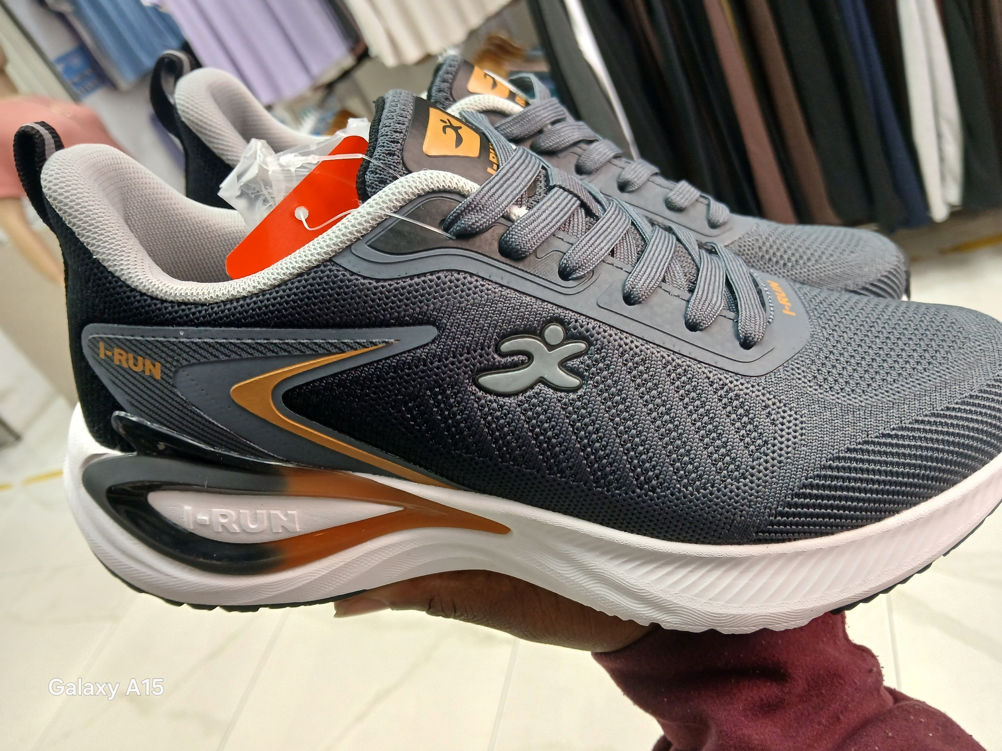 Zapatillas Irun - Imagen 3