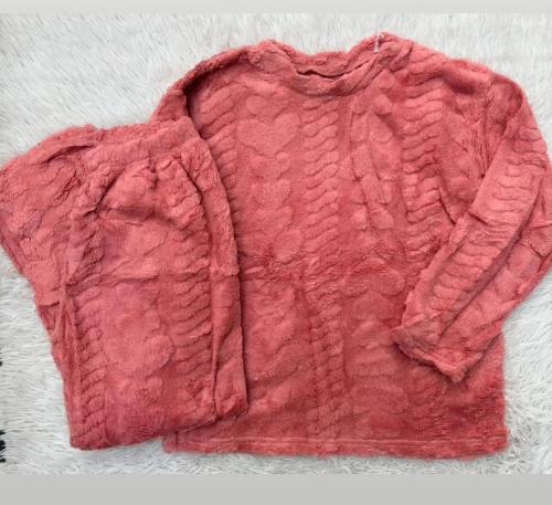 Pijamas Peluche - Miniatura 5
