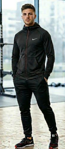 Conjunto Campera con Capucha - Miniatura 3
