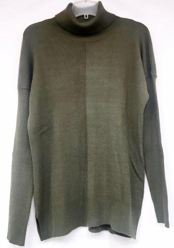 Polera Medio Morley de Bremer