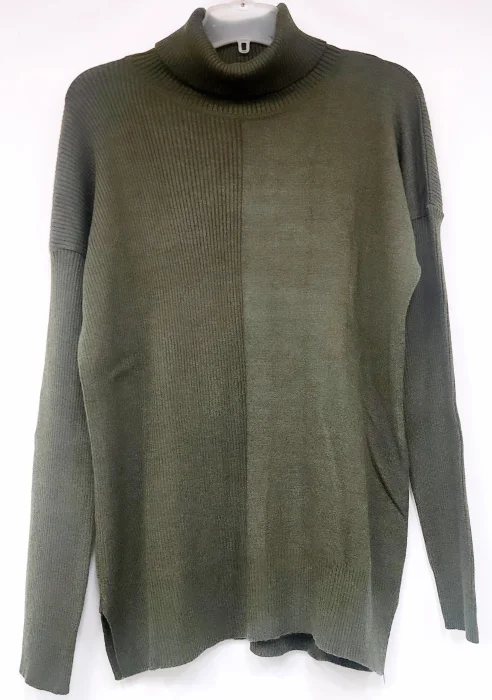 Polera Medio Morley de Bremer