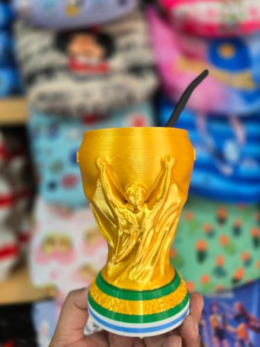 Mate Copa 3d