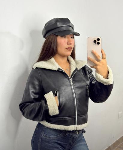 Campera Gamulan
