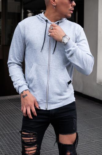 Campera " Tavis"  (friza Invisible) - Miniatura 2