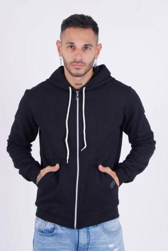 Campera "tavis" [friza Invisible]