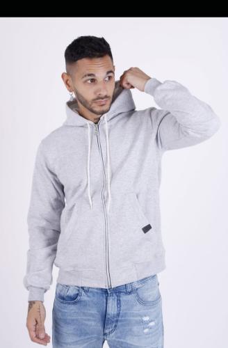 Campera "tavis" [friza Invisible] - Miniatura 2