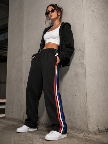 Pantalón 3 Lineas