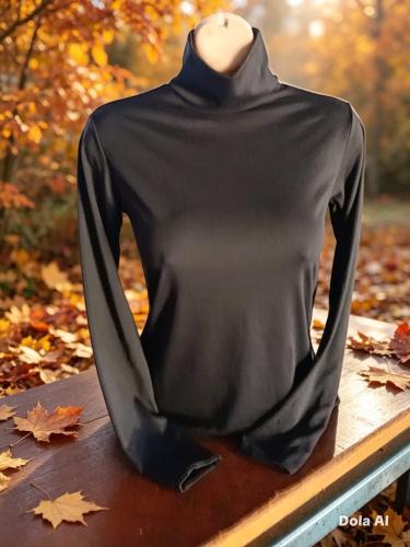 Polera de Modal para Dama