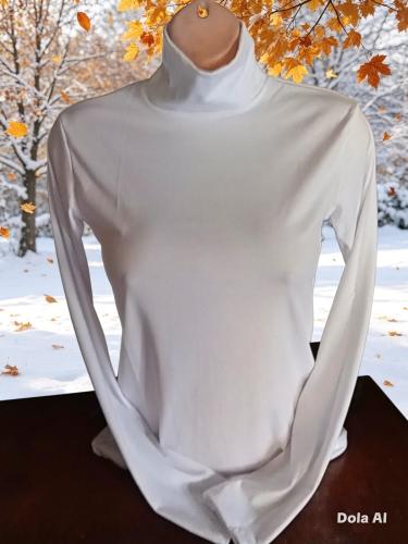 Polera de Modal para Dama - Miniatura 3