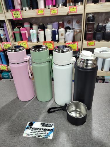 Termo de 500ml