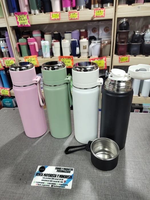 Termo de 500ml