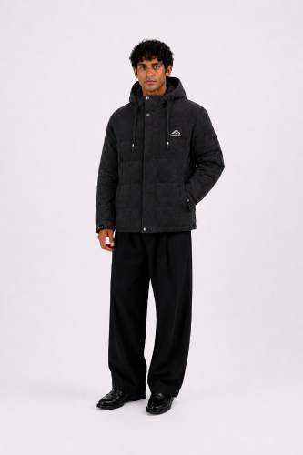 Campera de Hombre I Drago