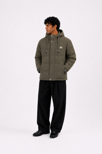 Campera de Hombre I Drago - Miniatura 2