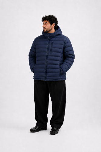 Campera Especial de Hombre (5xl al 8xl)