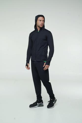 Campera Térmica-men
