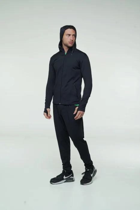Campera Térmica-men