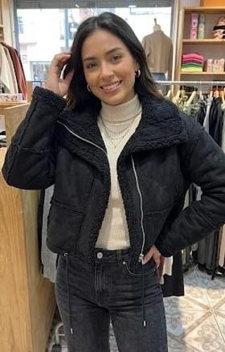Campera Gamulan