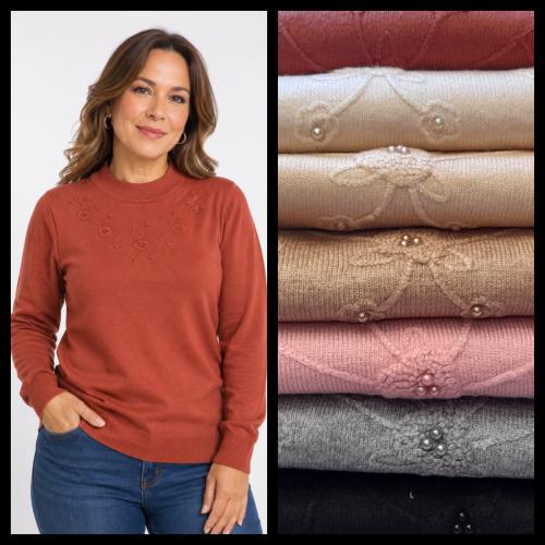 Media Polera Bremer Importado