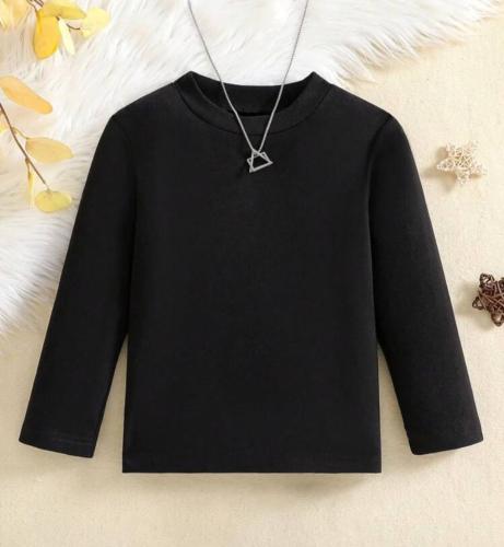 (art:ctni2)camiseta Termica Niña Frisada - Miniatura 2