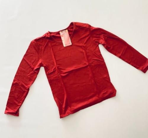 (art:ctni2)camiseta Termica Niña Frisada - Miniatura 3