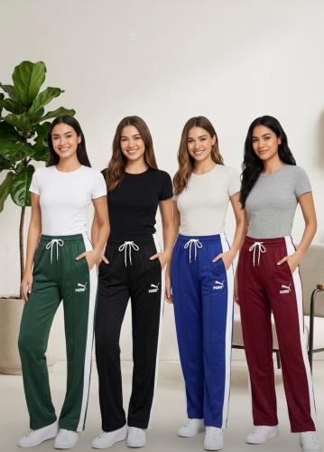  Pantalón Puma Lycra Térmico Premium    Súper Cómodo y Calentito