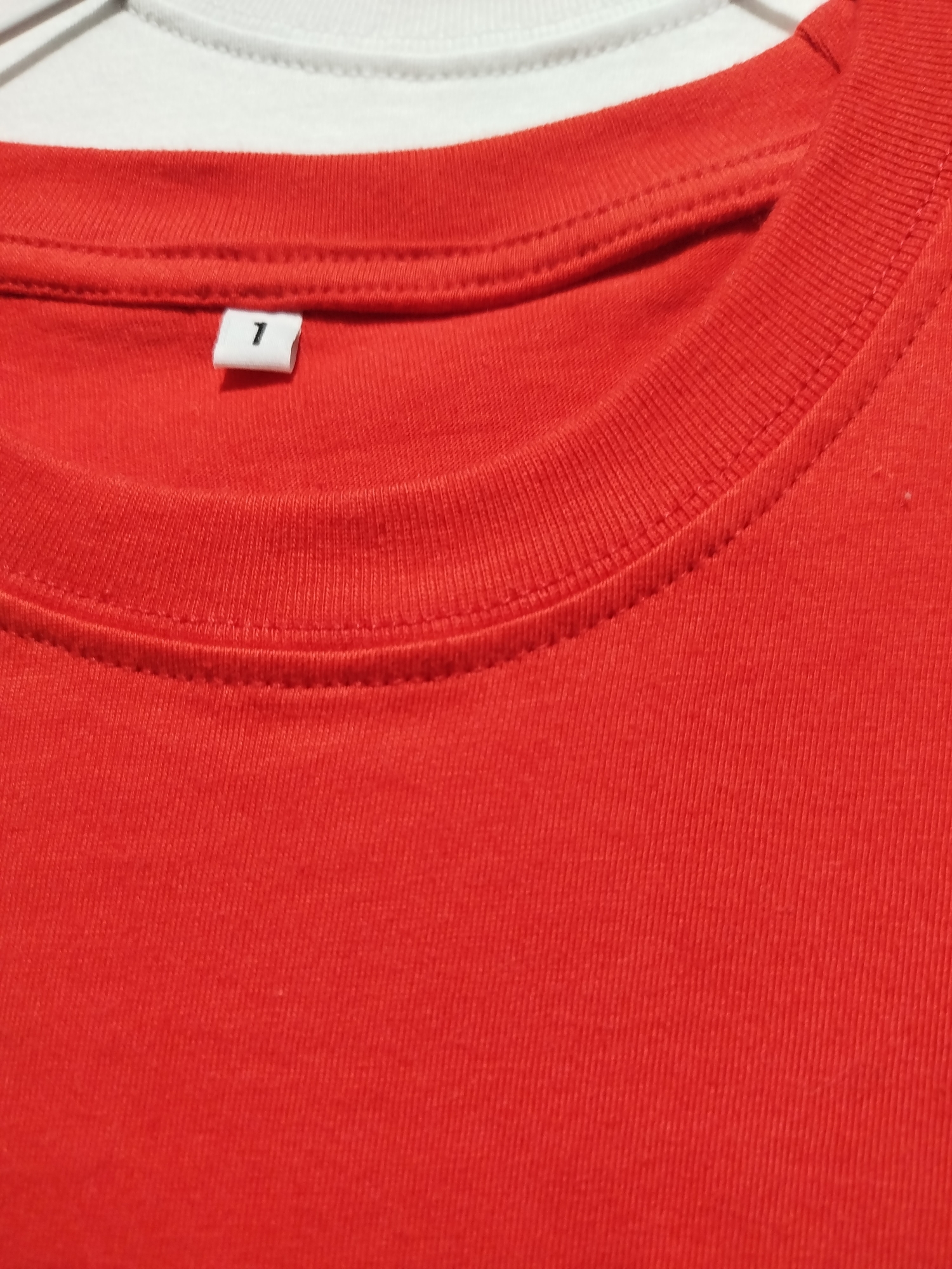 Remeras Clásica de Hombre Jersey 24.1premium - Imagen 2
