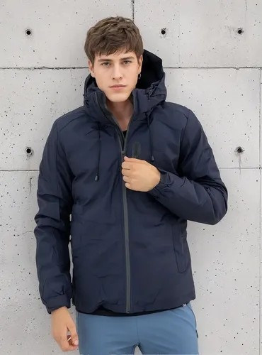 Campera 2 en 1 Hpp - Imagen 2