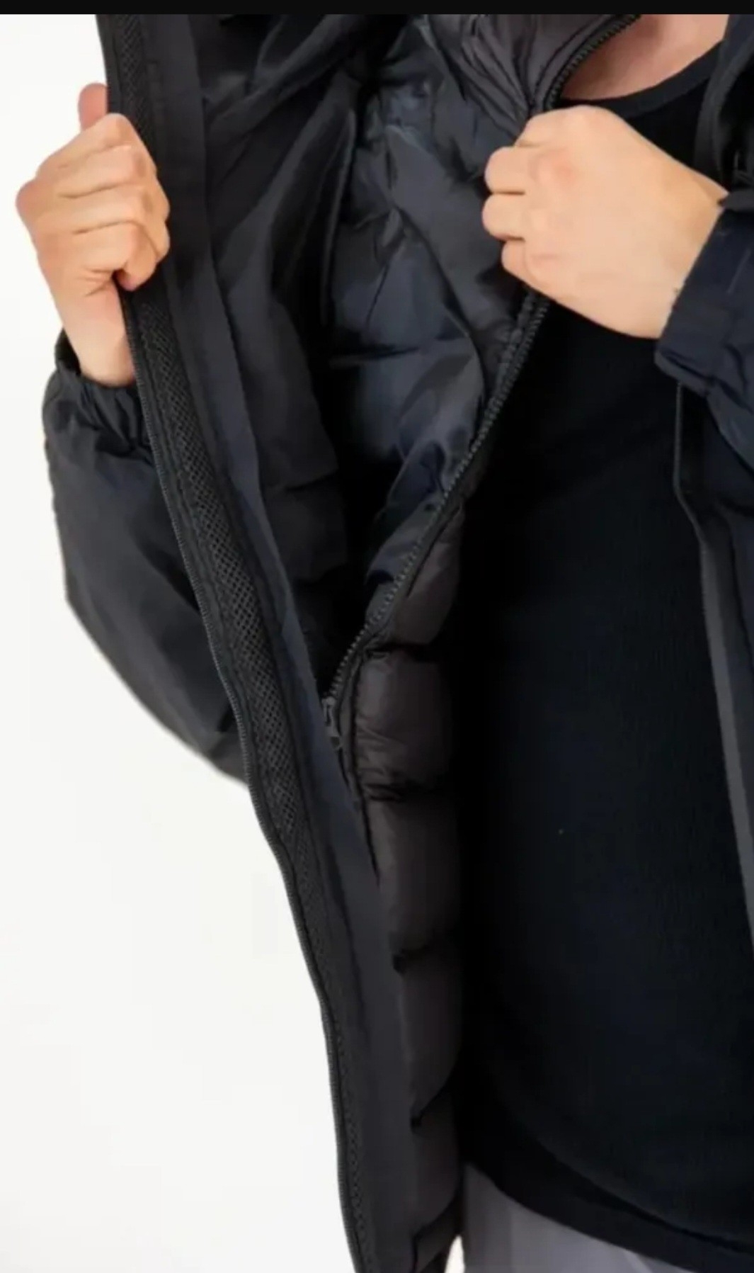 Campera 2 en 1 Hpp - Imagen 3