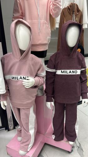 Conjunto Buzo Pantalón