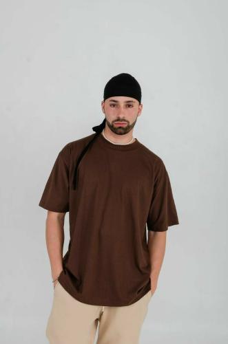 Remera Oversize Liso