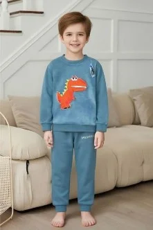 Conjunto Dino