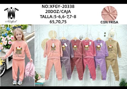 Conjunto Mofin - Miniatura 3