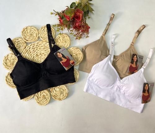 Top Smart sin Broche
